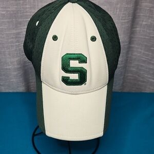 MSU Baseball Cap